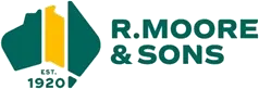 R. Moore & Sons