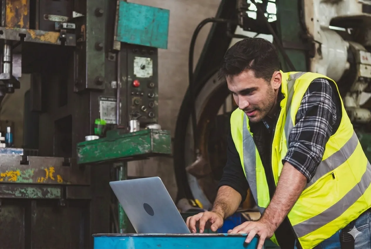 Dealer Quoting Portal