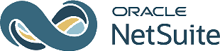 Oracle NetSuite logo