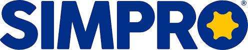 simPRO logo