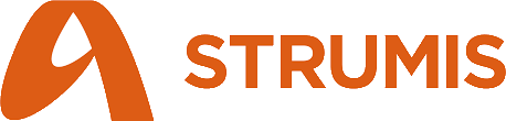 STRUMIS logo
