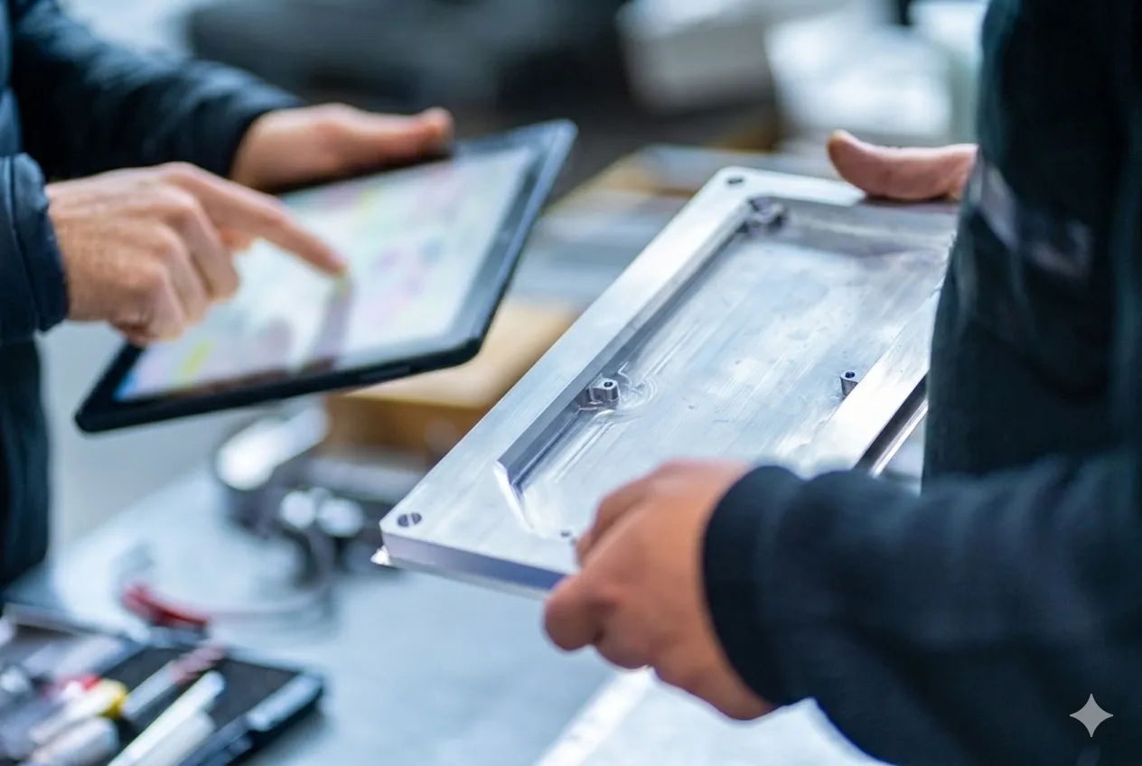 Internal AI Quoting Agent