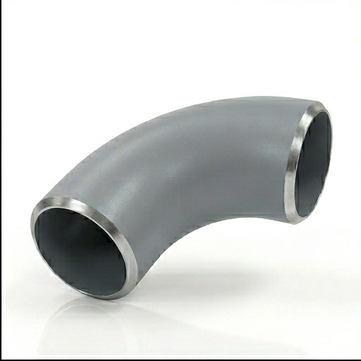 90° Elbow Carbon Steel