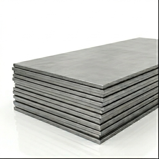 Mild Steel Plate