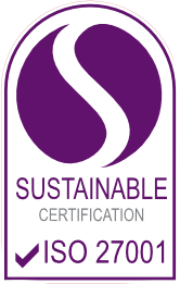 ISO 27001:2022 Certification