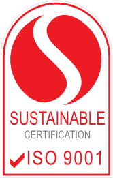 ISO 9001:2015 Certification