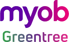 MYOB Greentree